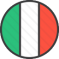 italy icon